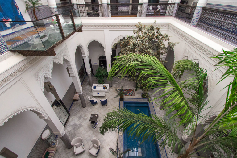 Exterior & Views 2, Riad Braya, Fès