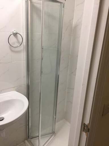 Bathroom 2, Bourne Court, London