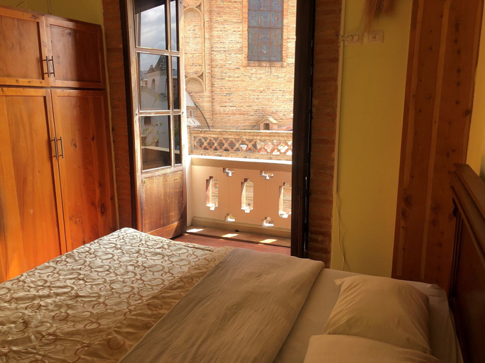 Bedroom 3, Flore Apartment, Cuenca