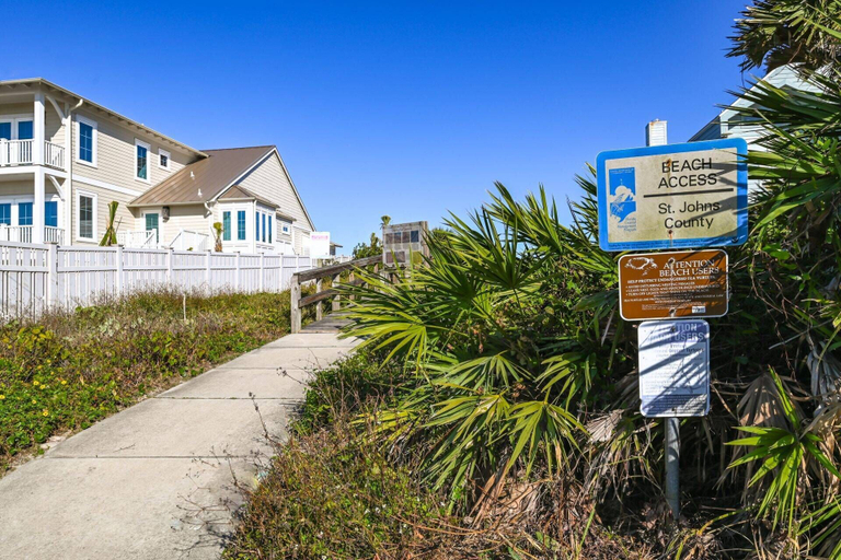 Exterior & Views 2, Pelicans Point, Saint Johns