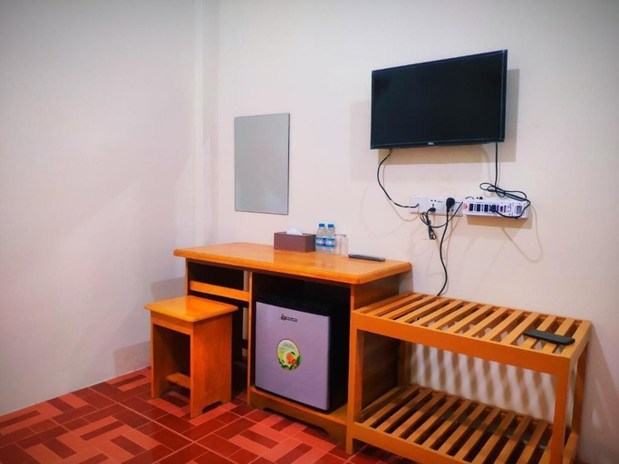 Others 5, Lwin Bagan Motel, Myingyan