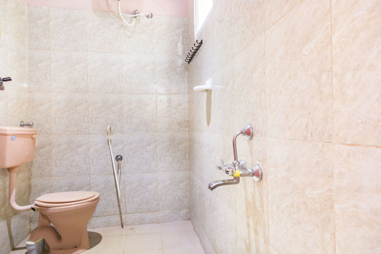 Bathroom 3, GuestHouser 3 BHK Cottage 26O3, Viluppuram