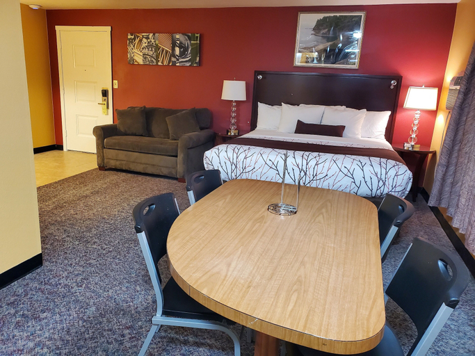 Others 4, Olympic Inn & Suites, Grays Harbor