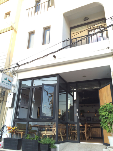 Exterior & Views, Kenting Cozy B&B, Pingtung