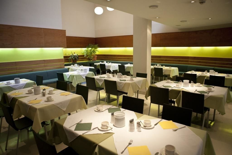 Food & Drinks 5, Hotel Caroline, Wien
