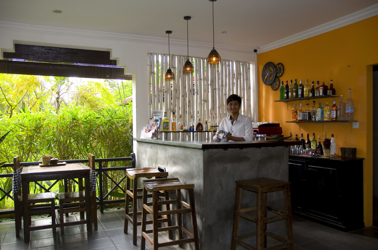 Food & Drinks 5, SR Sofia Villa Hotel, Siem Reap