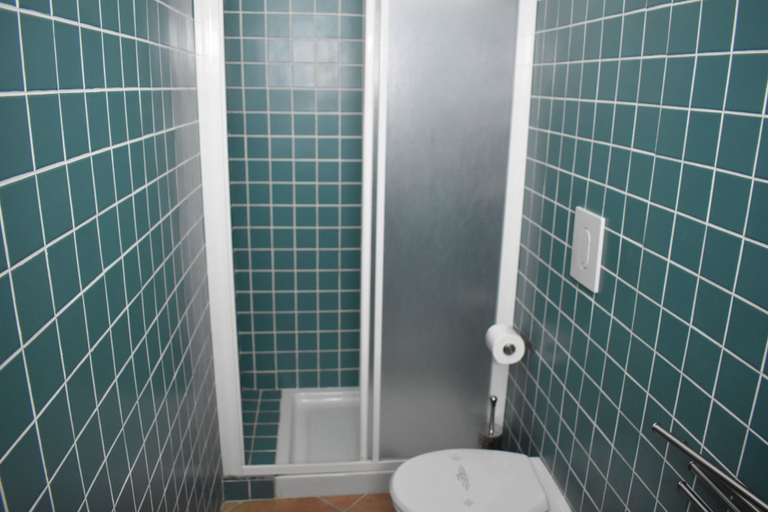 Bathroom 4, Centro Turistico San Nicola, Foggia