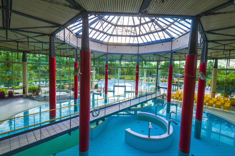 Sport & Beauty 2, Hotel Izvir - Sava Hotels & Resorts, Radenci