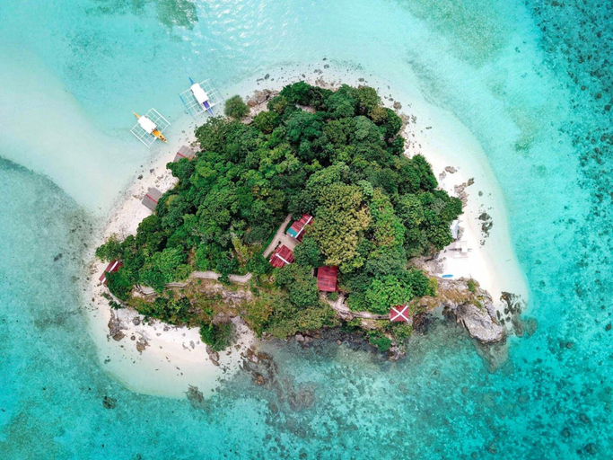 Others 4, Dayon Hostel, Coron