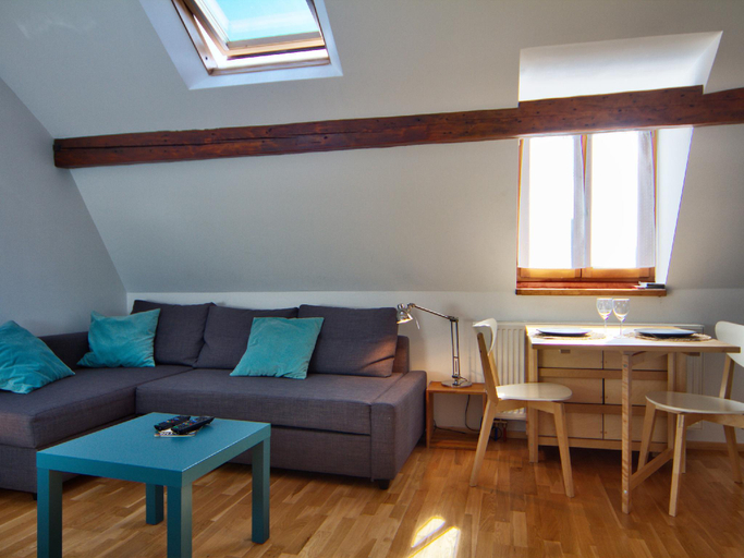 4, StudioLille - Rue D'anvers, Nord