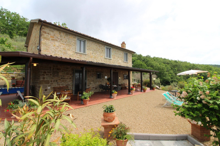 Exterior & Views 2, Ca Di Vestro, Arezzo