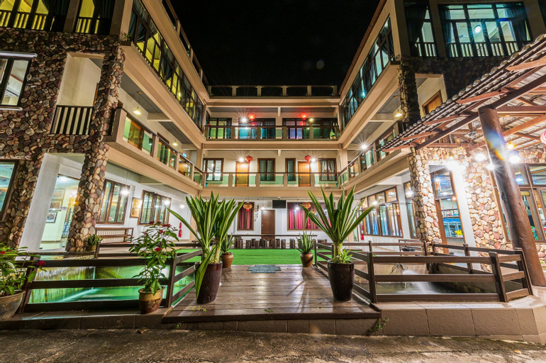 Bentong Eco Wellness Resort, Bentong