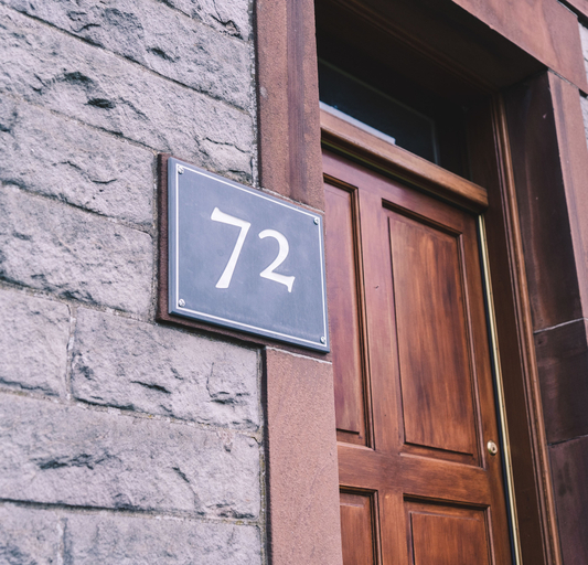 Exterior & Views 2, A Stay On The Brae, Edinburgh
