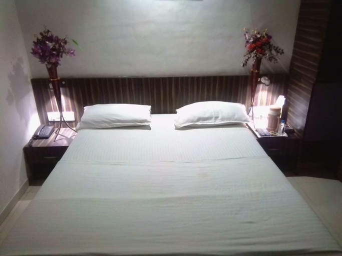 Bedroom 3, Hotel Chatako - Hostel, Ahmadabad
