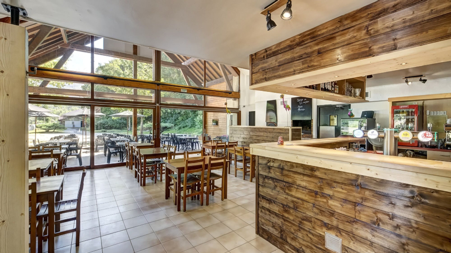 Food & Drinks 4, Le Village des Oiseaux - Vacancéole, Savoie