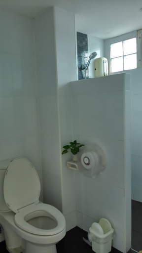 Bathroom 4, Rachamankha Flora House Chiang Mai, Muang Chiang Mai