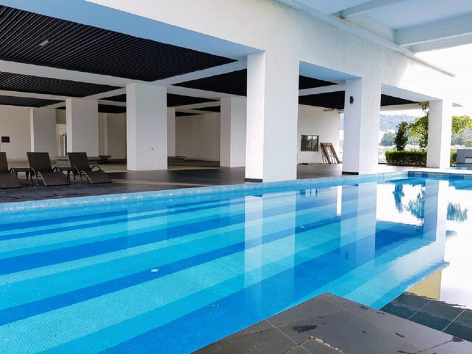 Sport & Beauty, Setiawalk by TL, Puchong