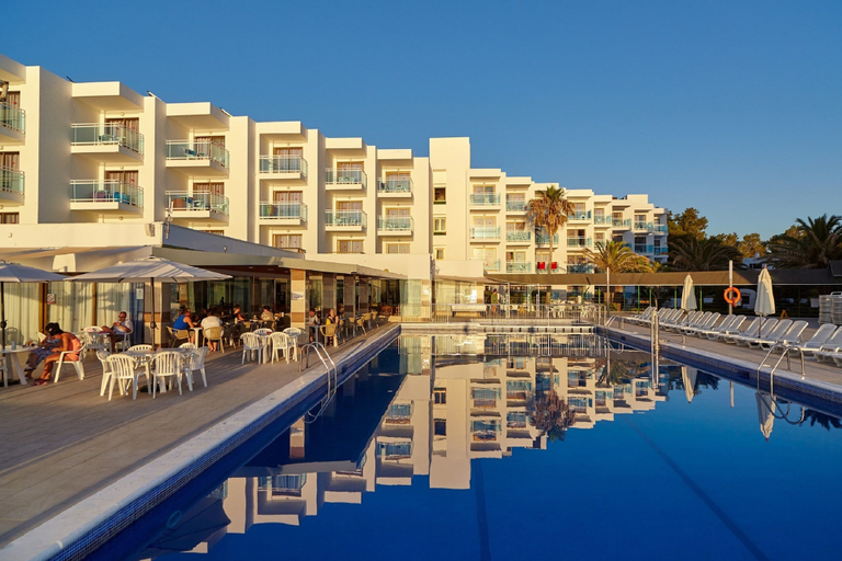 Exterior & Views 2, Nereida Aparthotel, Baleares