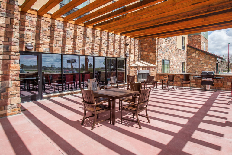 Food & Drinks 4, TownePlace Suites by Marriott Cheyenne SW/Downtown Area, Laramie