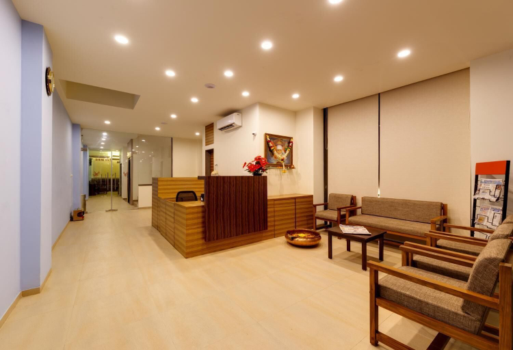 Others 5, Hotel Shree Sai, Kolhapur