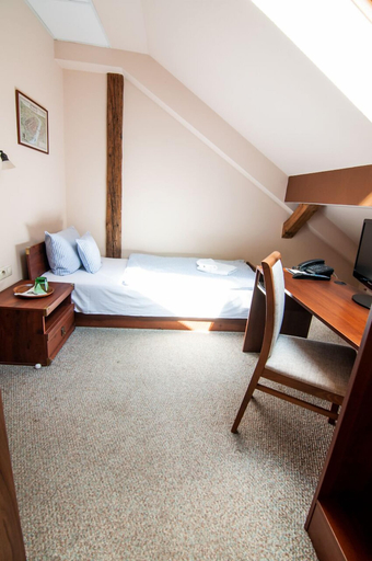 Bedroom 4, Horse inn Pension, Košice I