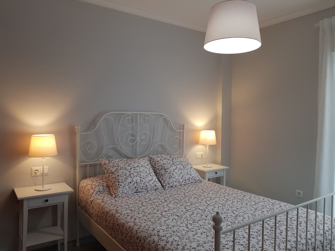 Bedroom 3, Las Brisas 33, Málaga