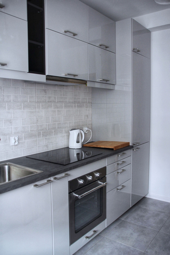 Others 5, Apartamenty Polanka, Poznań City