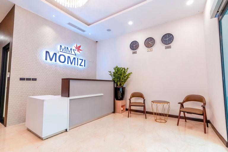 Public Area 3, Momizi Hotel Hai Phong, Hải An