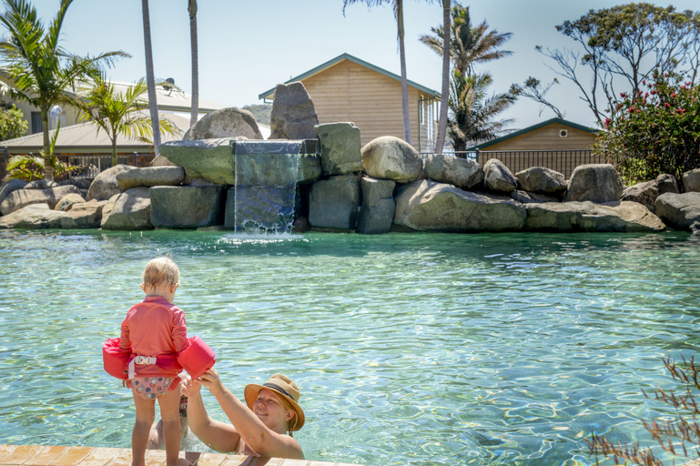 Sport & Beauty 5, Ingenia Holidays Merry Beach, Shoalhaven - Pt B