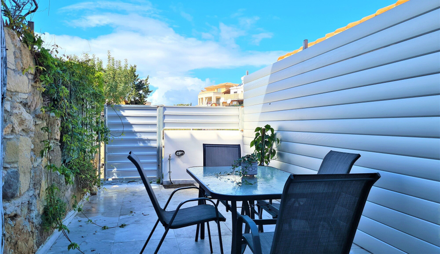 Others 4, Paphos Light House Apartment