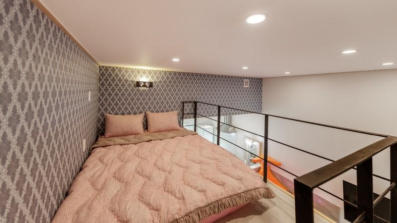 Others 2, Gapyeong Modern 224 Pension, Gapyeong