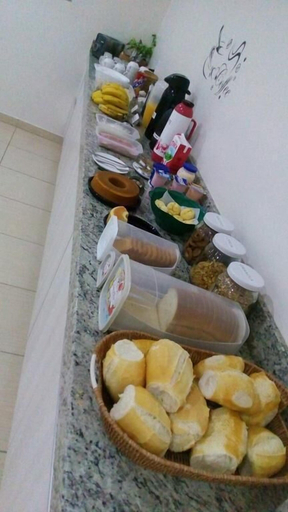 Food & Drinks 5, Hotel Viracopos de Indaiatuba, Indaiatuba