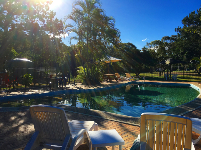 Sport & Beauty 5, Ingenia Holidays Byron Bay, Byron