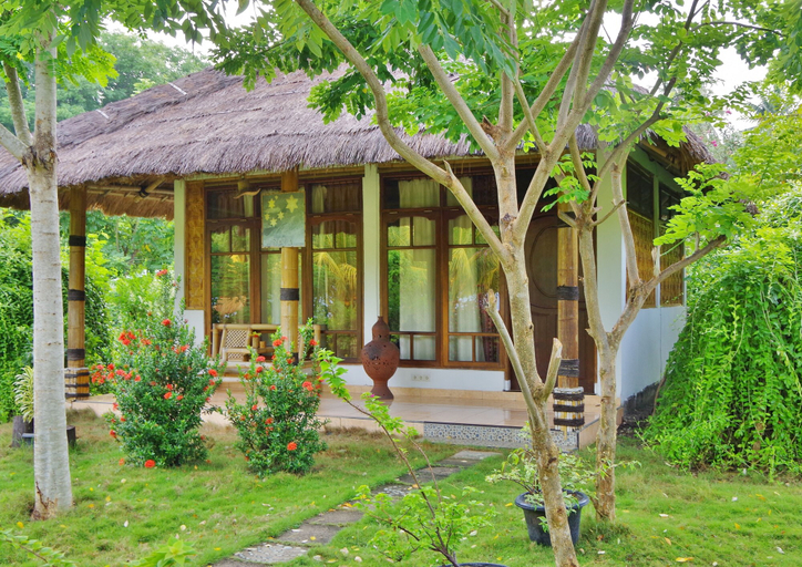 Others 5, Budi Sun Resort, Sikka
