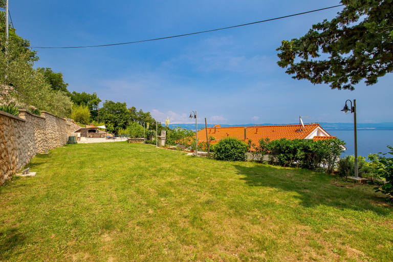 Others 5, Apartments Gea, Mošćenička Draga