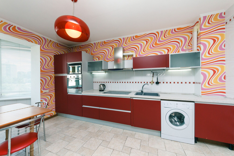 Others 5, Two-storey apartment near IEC, Shevchenkivs'kyi