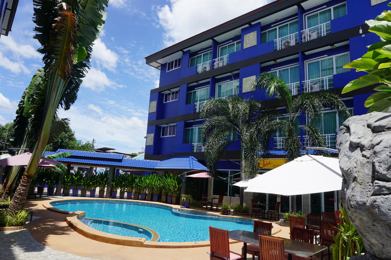 Exterior & Views 2, Best Western Royal Buriram, Muang Buri Ram
