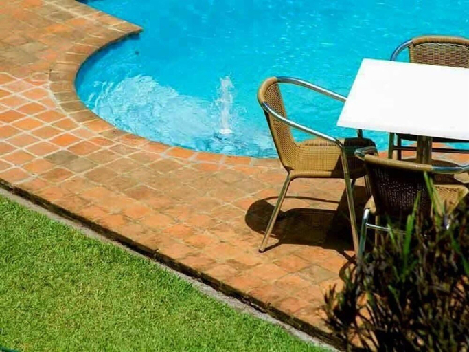 Sport & Beauty 5, Hotel Victoria, Blantyre City