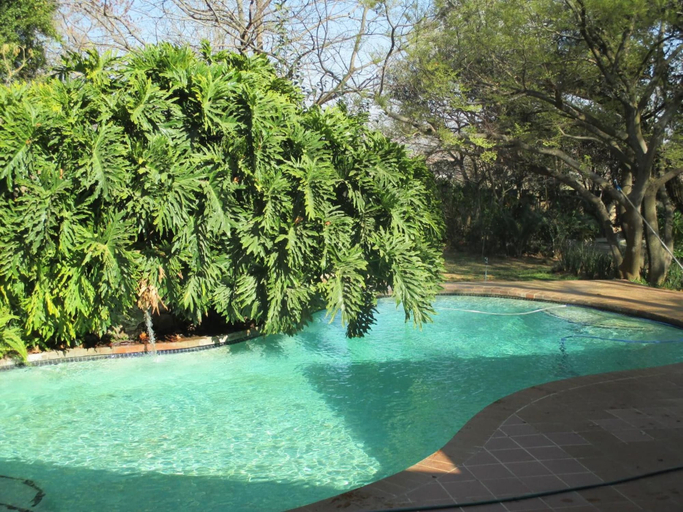 Sport & Beauty, Monchique Guest House, West Rand