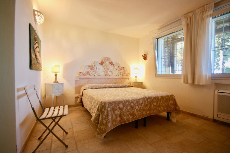 Bedroom 3, Villa i Corbezzoli, Olbia-Tempio