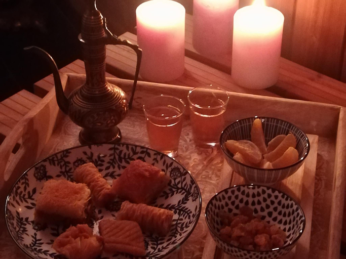 Food & Drinks, La Bourgogne en Ville, Nord