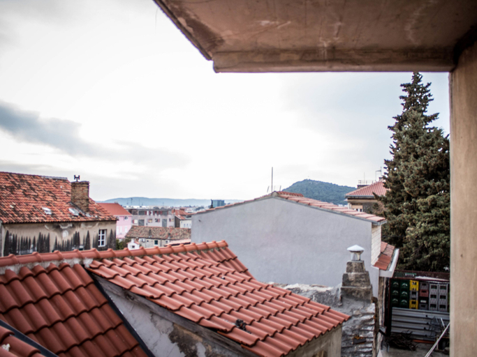 Others 4, Rosmarinus Rubic studio, Split