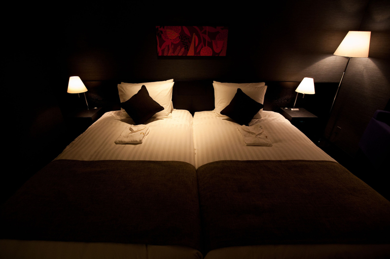 Bedroom 13