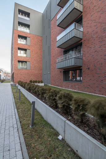 Exterior & Views 2, GA Luxury Apartments Wawrzynca 21, Kraków City