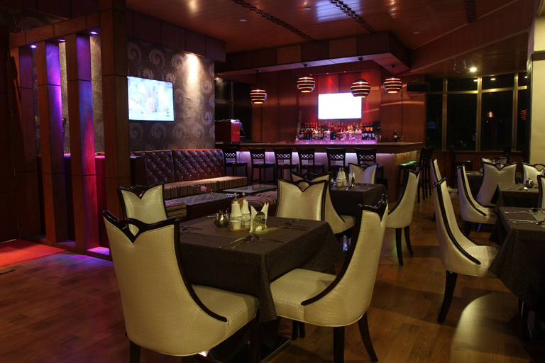 Food & Drinks 3, Geza Apartment Hotel, Addis Abeba