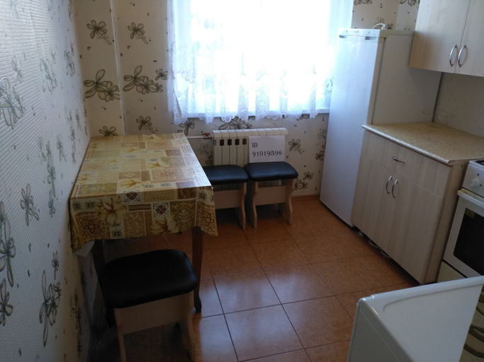 Others 4, Apartment on Krymskaya 36 Green Area 9, Sochi gorsovet
