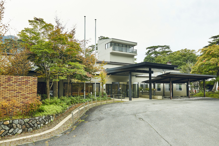 Exterior & Views 2, Wan Wan Paradise Premier Shiobara, Nasushiobara