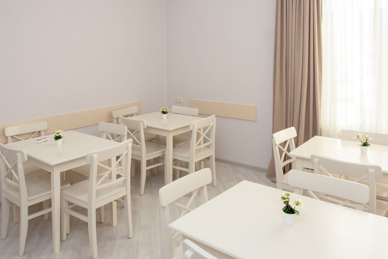 Food & Drinks 4, Hotel Casa Calda, Kutaisi