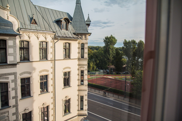 Exterior & Views, Piernikowy A, Toruń City