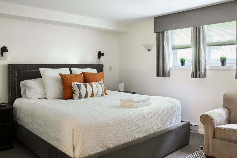 Bedroom 2, The Beverly, Essex